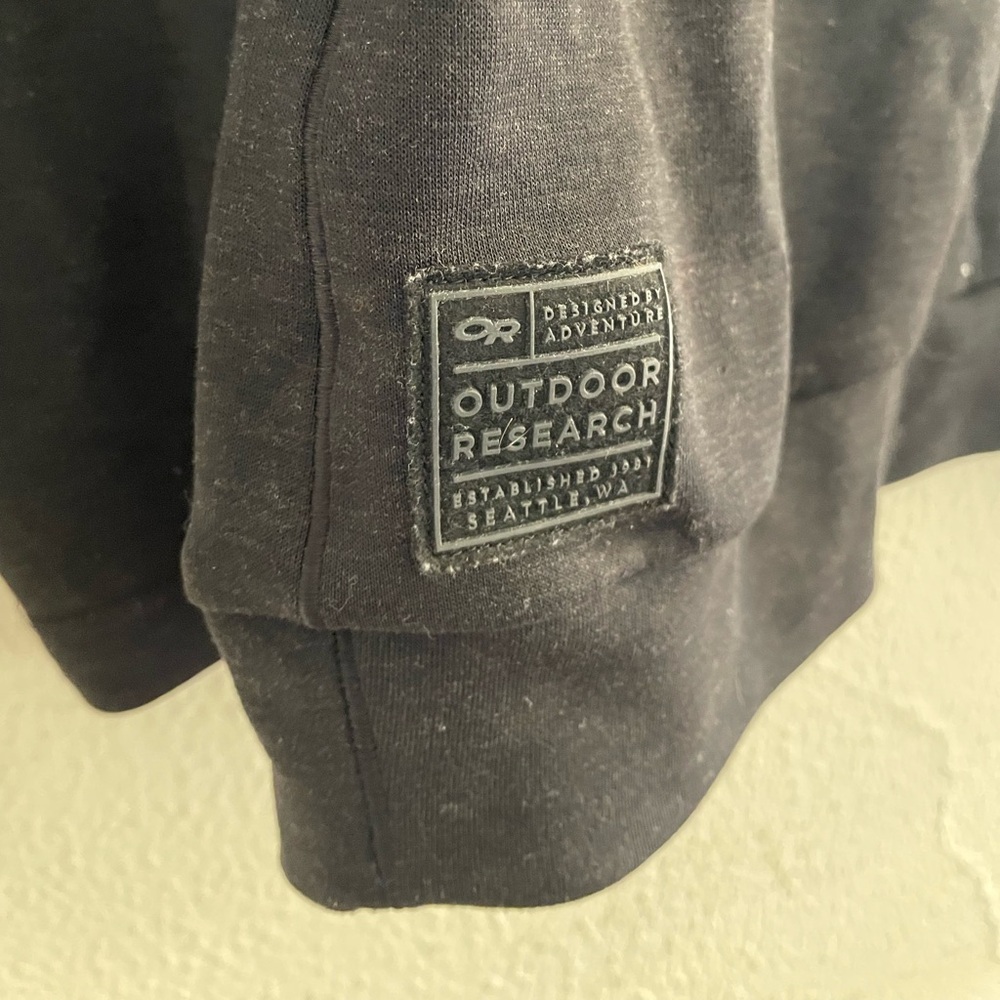 Outdoor Research Pullover Blackridge Hoody - image 2